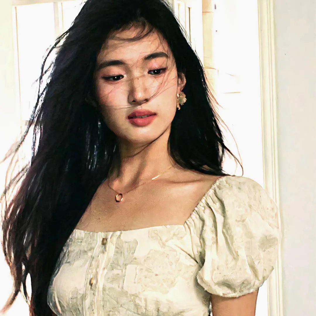 野性女郎